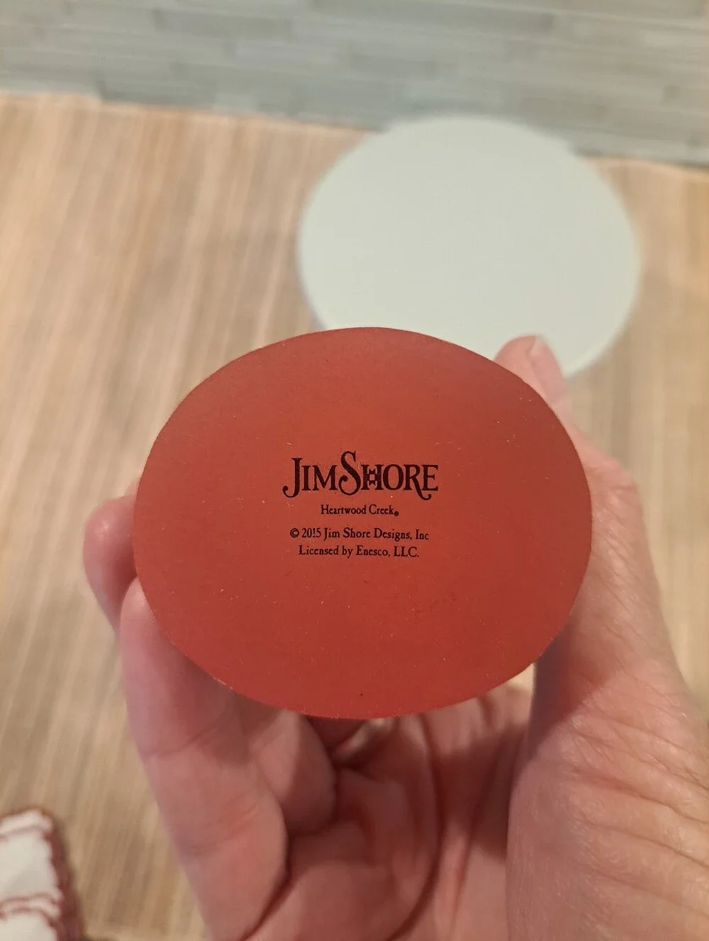 Jim Shore jim shore